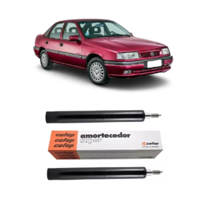 Par Amortecedor Dianteiro Vectra 2.0 8V 1994 a 1996 Cofap