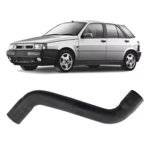 Mangueira Superior Radiador Fiat Tipo 1.6 1993 a 1997 com Ar