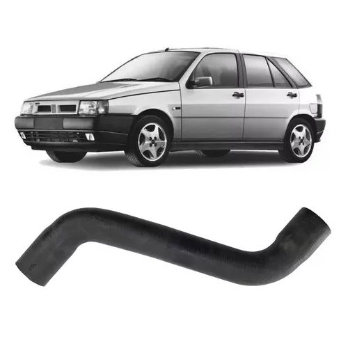 Mangueira Superior Radiador Fiat Tipo 1.6 1993 a 1997 com Ar