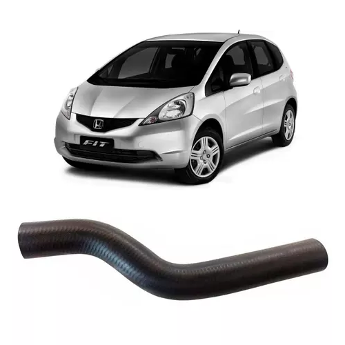 Mangueira Superior Radiador Honda Fit 1.4 2003 a 2014