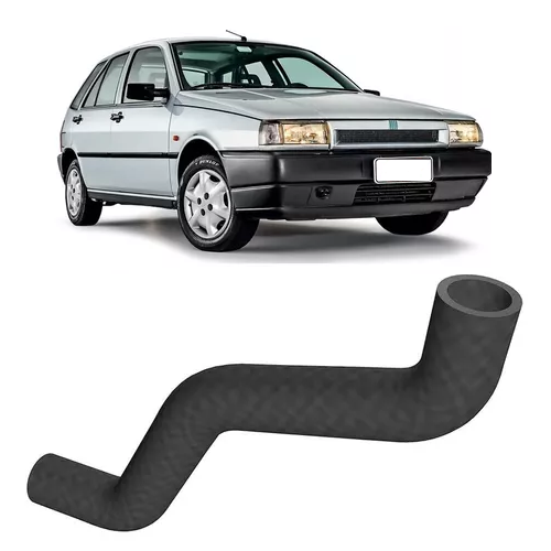 Mangueira Superior Radiador Fiat Tipo 1.6 1996 em Diante MPI