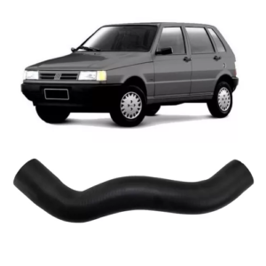 Mangueira Superior Radiador Fiat Uno 1.5 1991 a 1995