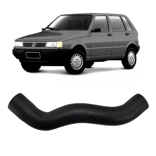 Mangueira Superior Radiador Fiat Uno 1.5 1991 a 1995
