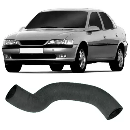 Mangueira Superior Radiador Vectra 2.0/2.2 16V 1997 a 2005