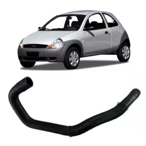 Mangueira Superior Radiador Ford KA 1.0/1.6 1999 em Diante