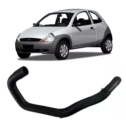 Mangueira Superior Radiador Ford KA 1.0/1.6 1999 em Diante