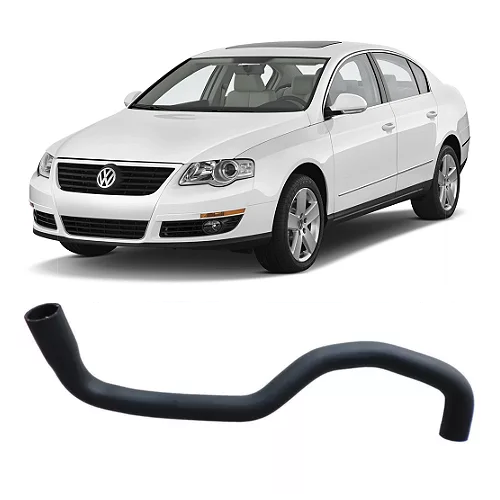 Mangueira Superior Radiador Passat 1.8 8V 2003 a 2009