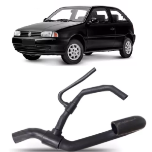 Mangueira Superior Radiador Gol 1.0 16V 1999 em Diante