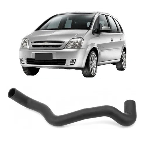 Mangueira Superior Radiador Meriva 1.8 16V 2003 em Diante