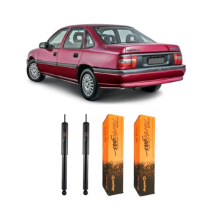 Par Amortecedor Traseiro Vectra GSI 1994 a 1996 Cofap