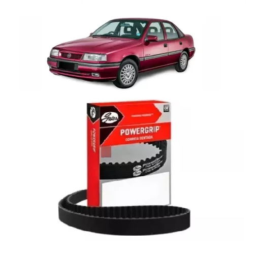Correia Dentada Vectra 2.0 1996 a 1997 Gates
