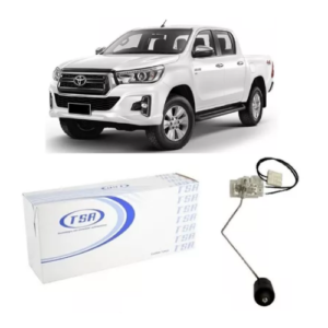 Boia Combustível Hilux 3.0 2005 a 2015 / Hilux 2.5 2005 a 2010 TSA