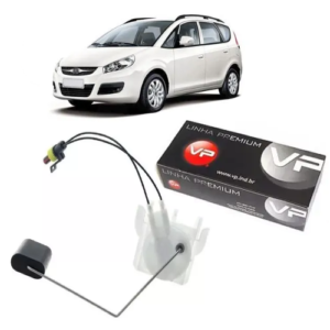 Boia Combustível JAC J6 2.0 16V 2011 em Diante VP