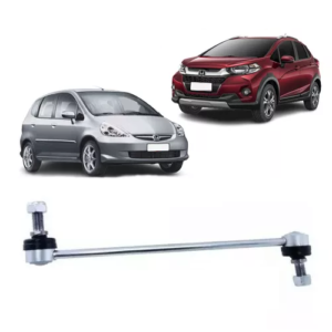 Bieleta Dianteira Lado Direito Honda Fit 1.4 2003 em Diante / Honda WRV 2017 em Diante Grarro