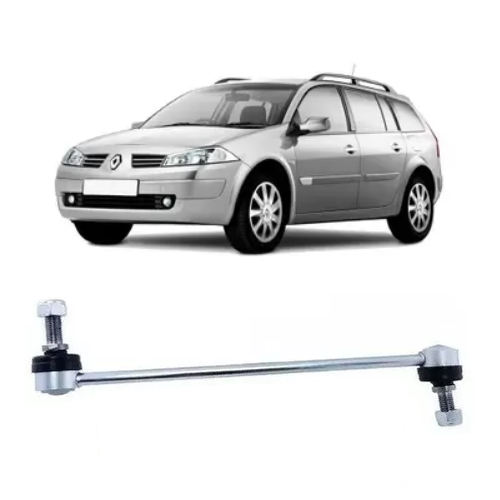 Bieleta Dianteira Megane 1.6/2.0 1998 em Diante Grand Tour Grarro