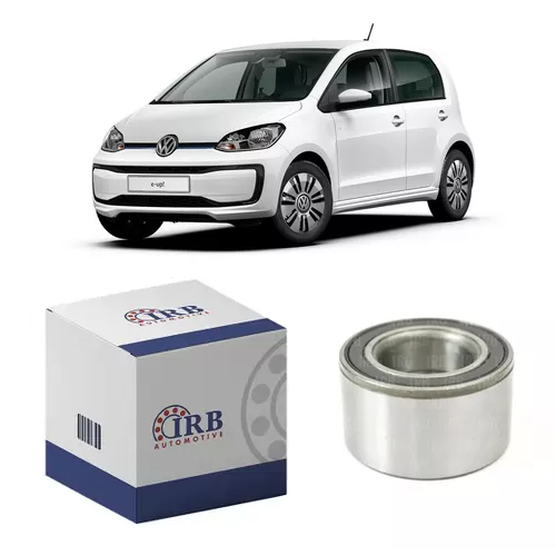 Rolamento Roda Dianteira UP 1.0 12V 2014 em Diante com ABS IRB